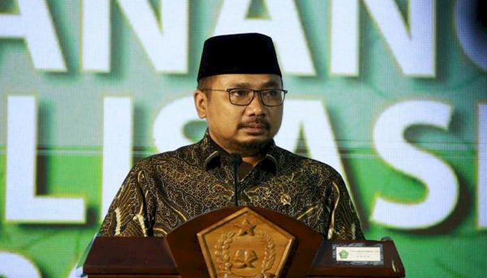 Menteri Agama Keluarkan 4 Imbauan Bagi Umat Konghucu Saat Rayakan Imlek Besok